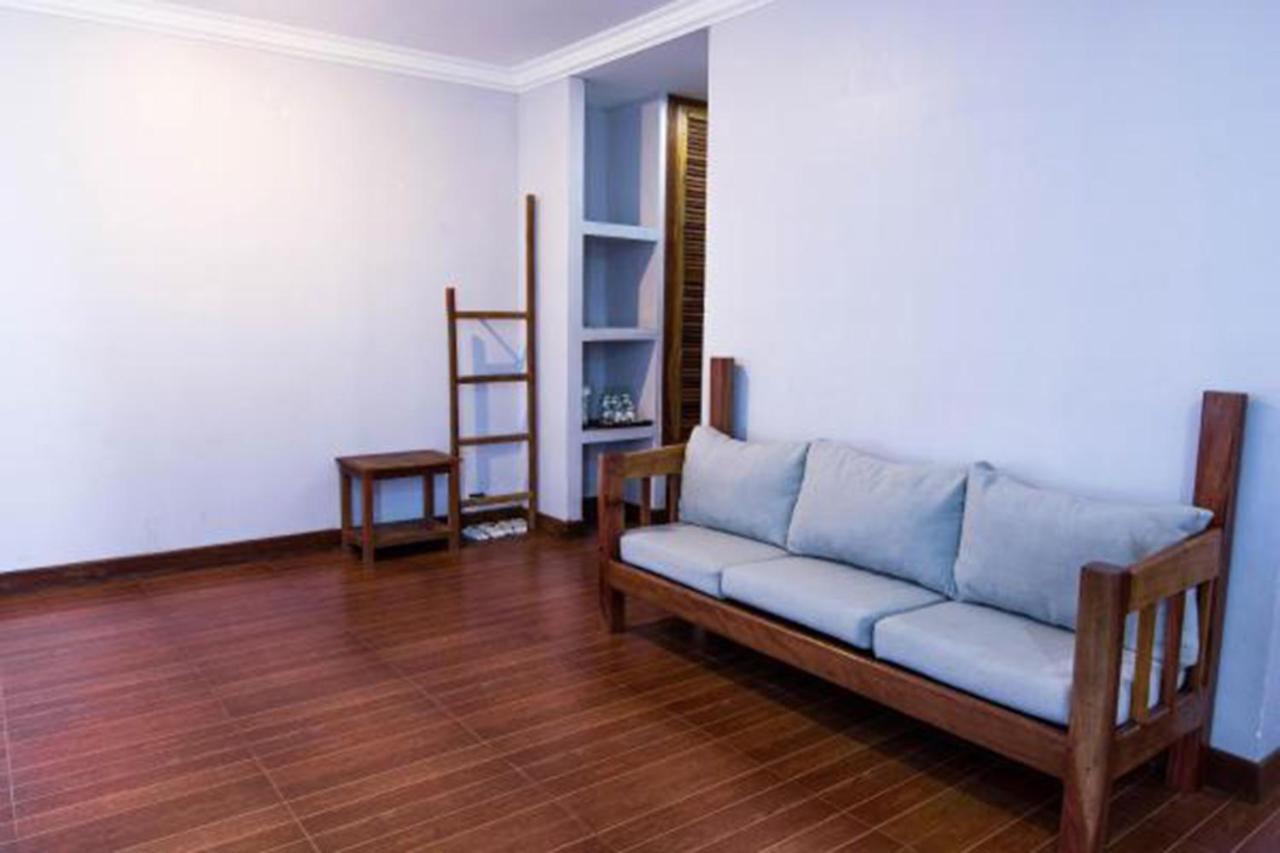 Bliss Villa Siem Reap Eksteriør billede