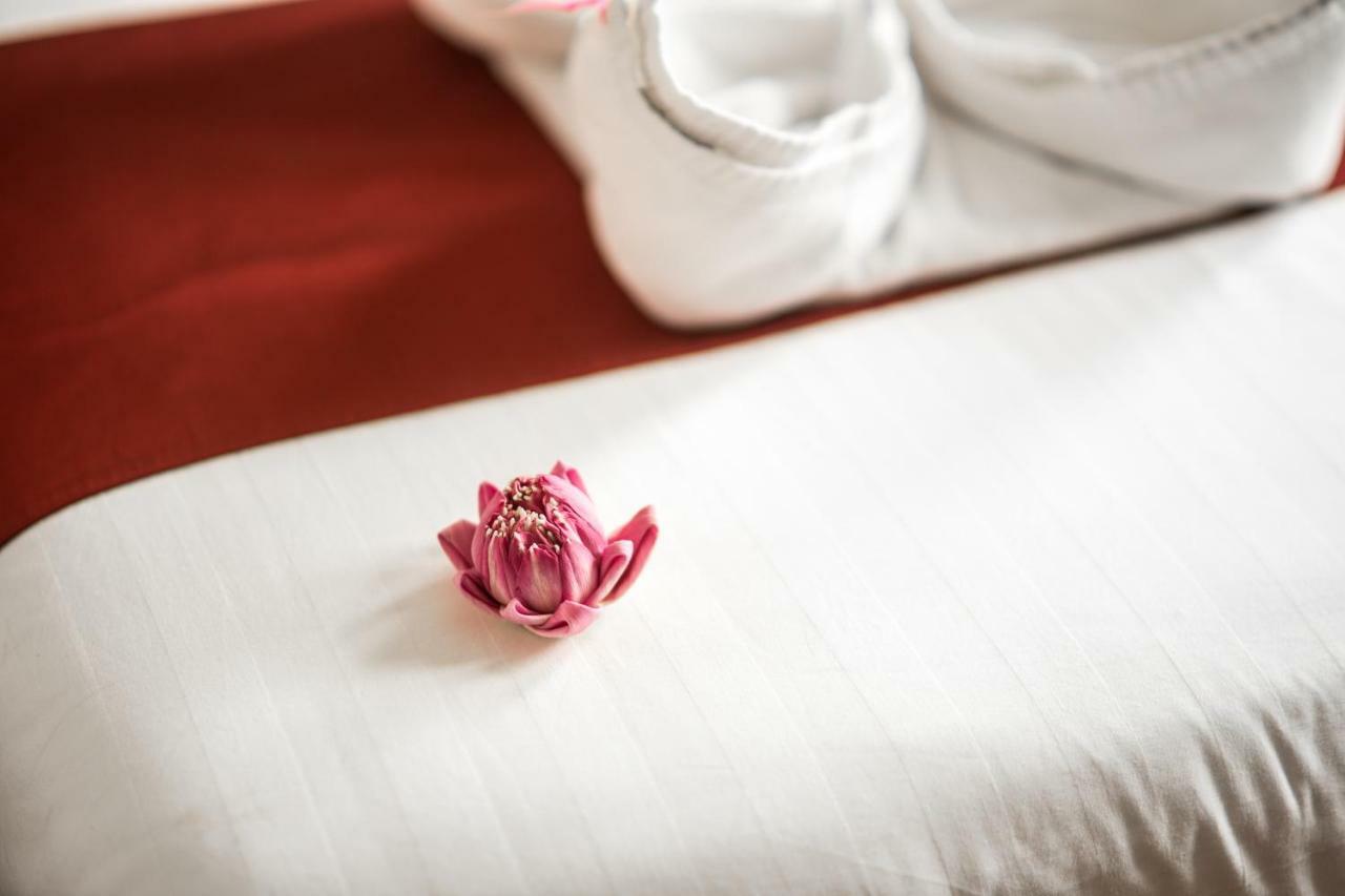 Bliss Villa Siem Reap Eksteriør billede